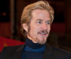 Matthew Modine