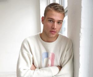 Matthew Noszka