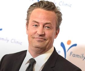 Matthew Perry