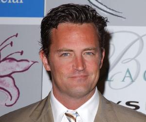 Matthew Perry