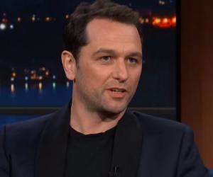 Matthew Rhys Biography