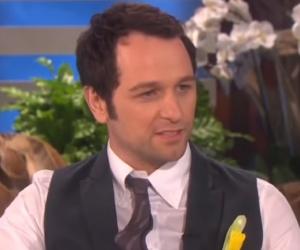 Matthew Rhys