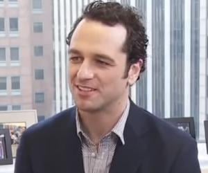 Matthew Rhys