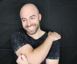 Matthew Santoro