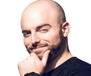 Matthew Santoro