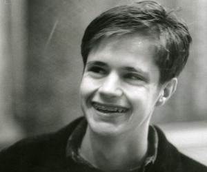 Matthew Shepard