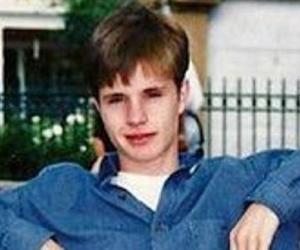 Matthew Shepard