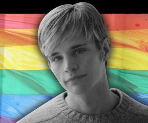 Matthew Shepard