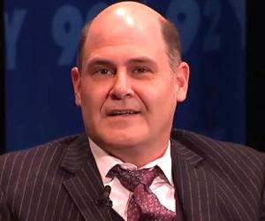 Matthew Weiner