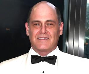 Matthew Weiner