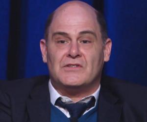 Matthew Weiner