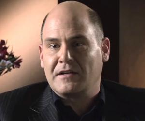 Matthew Weiner