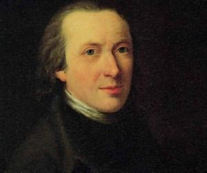Matthias Claudius