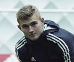 Matthijs de Ligt