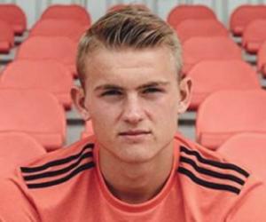 Matthijs de Ligt