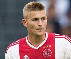 Matthijs de Ligt