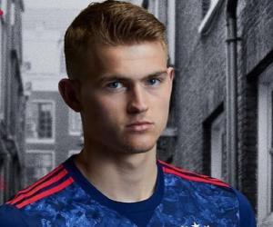 Matthijs de Ligt