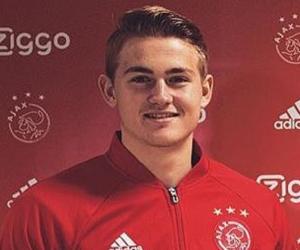 Matthijs de Ligt