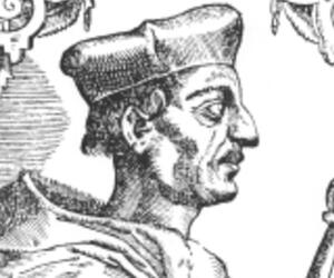 Matthäus Schiner
