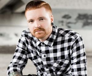 Matty Mullins Biography