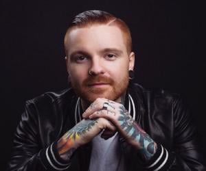 Matty Mullins