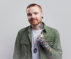 Matty Mullins