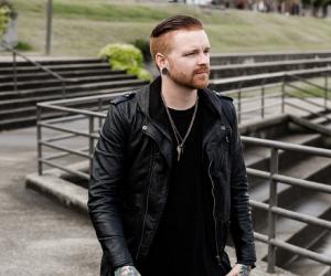 Matty Mullins