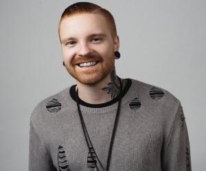 Matty Mullins