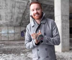 Matty Mullins