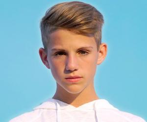 MattyB Biography