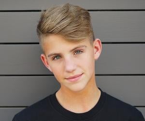 MattyB