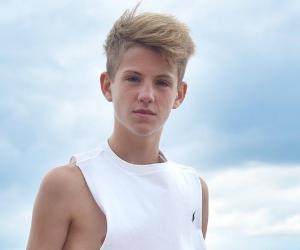 MattyB