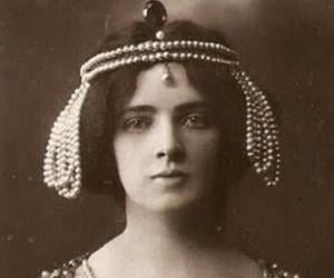 Maud Allan