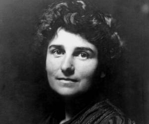 Maud Ballington Booth