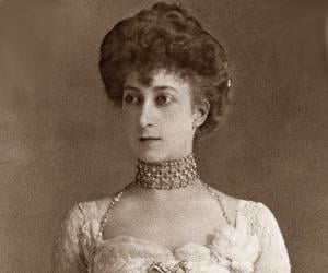 Maud of Wales