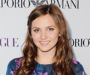 Maude Apatow