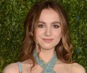 Maude Apatow