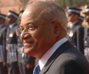 Maumoon Abdul Gayoom