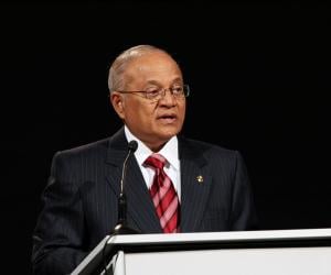 Maumoon Abdul Gayoom