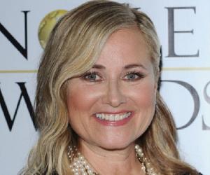 Maureen McCormick