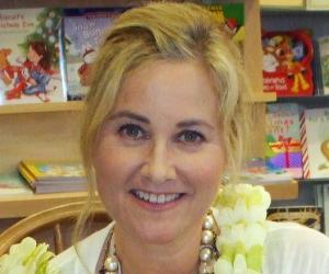 Maureen McCormick