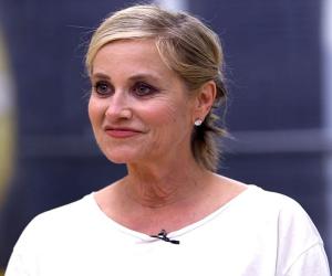 Maureen McCormick