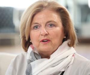Maureen McTeer