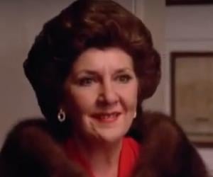 Maureen Stapleton