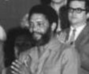 Maurice Bishop