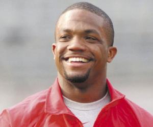 Maurice Clarett