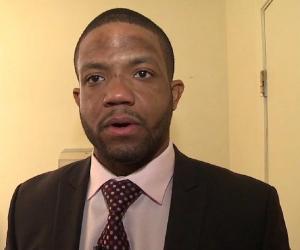 Maurice Clarett