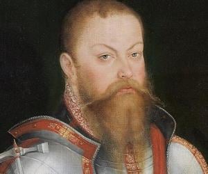 Maurice, Elector of Saxony