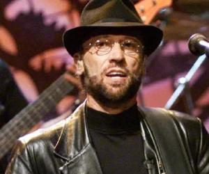 Maurice Gibb