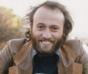 Maurice Gibb